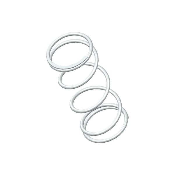 Approved Vendor Compression Spring, O= .300, L= .75, W= .022 G509971570 - main